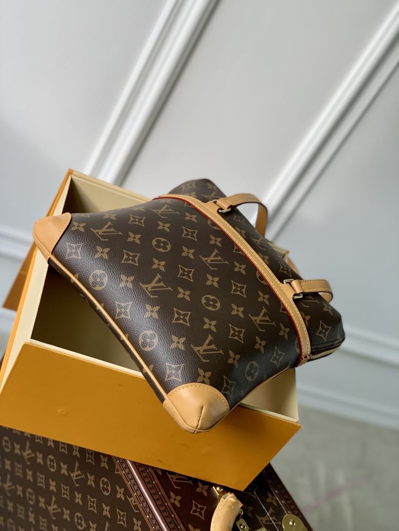 LV Top Handle Bags